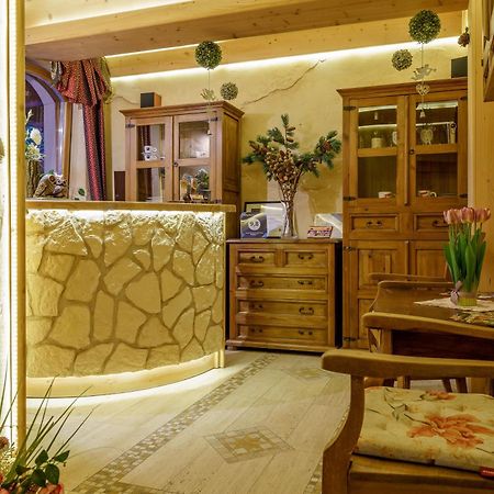 Lesny Dworek Zakopane Extérieur photo