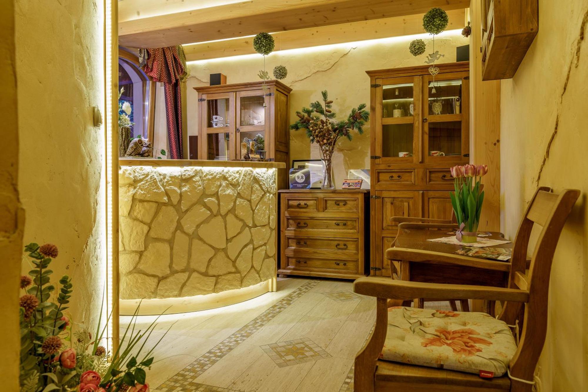 Lesny Dworek Zakopane Extérieur photo